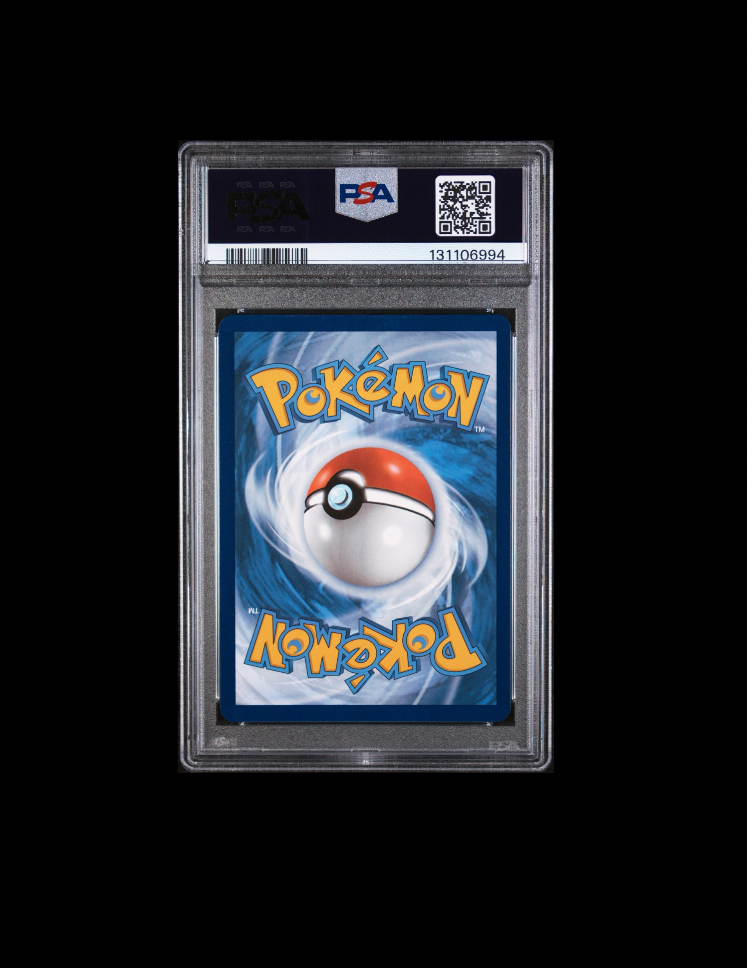 Ivysaur Full Art Holo Illustration 167/165 Scarlet & Violet 151 PSA 10